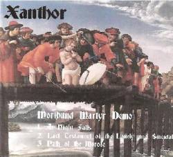 Xanthor : Moribund Martyr